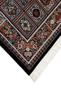 Khushi-Living-Rugs-Carpet-Machine Woven-Classic