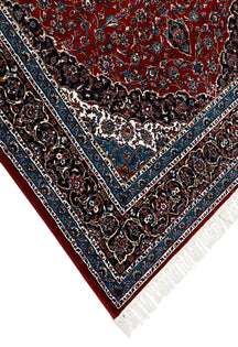 Khushi-Living-Rugs-Carpet-Machine Woven-Classic