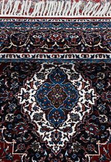 Khushi-Living-Rugs-Carpet-Machine Woven-Classic