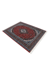Khushi-Living-Rugs-Carpet-Machine Woven-Classic