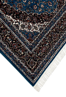 Khushi-Living-Rugs-Carpet-Machine Woven-Classic