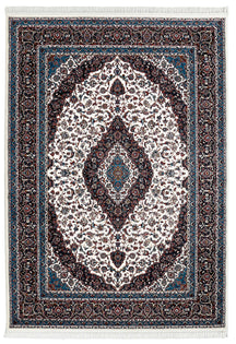 Khushi-Living-Rugs-Carpet-Machine Woven-Classic