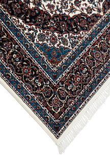 Khushi-Living-Rugs-Carpet-Machine Woven-Classic