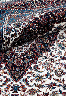 Khushi-Living-Rugs-Carpet-Machine Woven-Classic