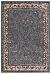 Khushi-Living-Rugs-Carpet-Machine Woven-Classic