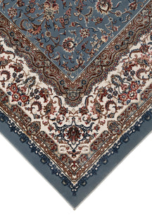 Khushi-Living-Rugs-Carpet-Machine Woven-Classic