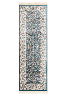 Khushi-Living-Rugs-Carpet-Machine Woven-Classic-Runner