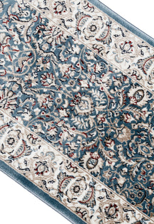 Khushi-Living-Rugs-Carpet-Machine Woven-Classic-Runner