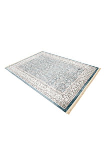 Khushi-Living-Rugs-Carpet-Machine Woven-Classic