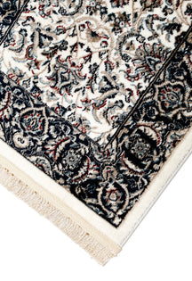 Khushi-Living-Rugs-Carpet-Machine Woven-Classic-Runner