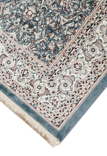 Khushi-Living-Rugs-Carpet-Machine Woven-Classic