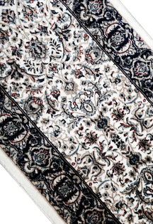 Khushi-Living-Rugs-Carpet-Machine Woven-Classic-Runner