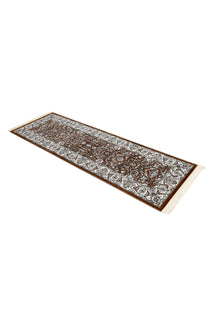 Khushi-Living-Rugs-Carpet-Machine Woven-Classic-Runner