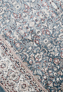 Khushi-Living-Rugs-Carpet-Machine Woven-Classic