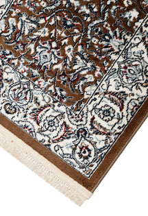 Khushi-Living-Rugs-Carpet-Machine Woven-Classic-Runner
