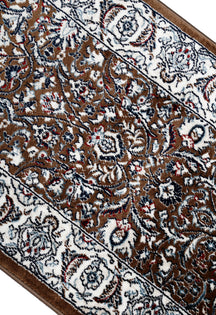 Khushi-Living-Rugs-Carpet-Machine Woven-Classic-Runner