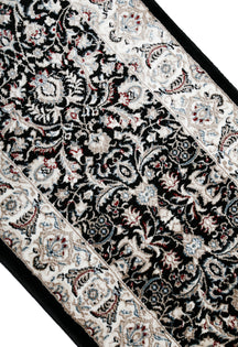 Khushi-Living-Rugs-Carpet-Machine Woven-Classic-Runner