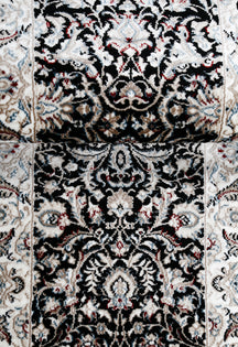 Khushi-Living-Rugs-Carpet-Machine Woven-Classic-Runner