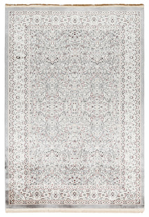 Khushi-Living-Rugs-Carpet-Machine Woven-Classic