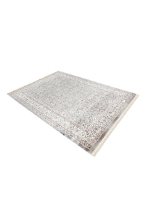 Khushi-Living-Rugs-Carpet-Machine Woven-Classic