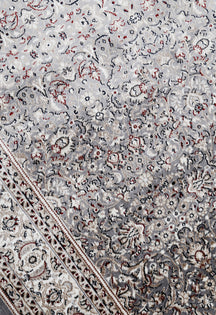 Khushi-Living-Rugs-Carpet-Machine Woven-Classic