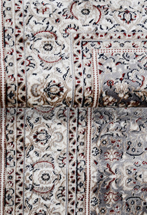 Khushi-Living-Rugs-Carpet-Machine Woven-Classic