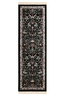 Khushi-Living-Rugs-Carpet-Machine Woven-Classic-Runner