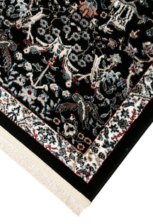 Khushi-Living-Rugs-Carpet-Machine Woven-Classic-Runner