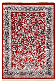 Khushi-Living-Rugs-Carpet-Machine Woven-Classic