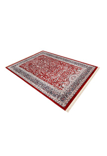 Khushi-Living-Rugs-Carpet-Machine Woven-Classic