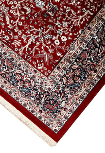Khushi-Living-Rugs-Carpet-Machine Woven-Classic