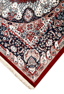 Khushi-Living-Rugs-Carpet-Machine Woven-Classic