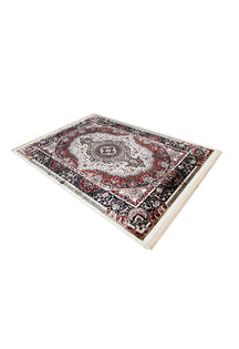 Khushi-Living-Rugs-Carpet-Machine Woven-Classic