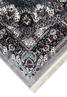 Khushi-Living-Rugs-Carpet-Machine Woven-Classic