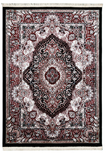 Khushi-Living-Rugs-Carpet-Machine Woven-Classic