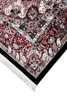 Khushi-Living-Rugs-Carpet-Machine Woven-Classic