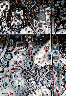 Khushi-Living-Rugs-Carpet-Machine Woven-Classic