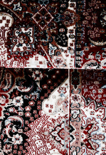 Khushi-Living-Rugs-Carpet-Machine Woven-Classic