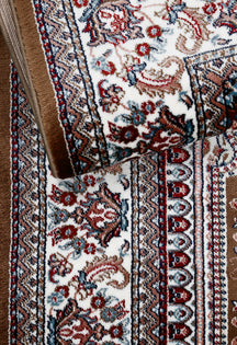Khushi-Living-Rugs-Carpet-Machine Woven-Classic