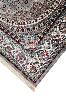 Khushi-Living-Rugs-Carpet-Machine Woven-Classic