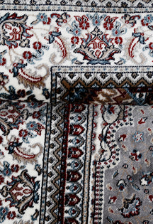 Khushi-Living-Rugs-Carpet-Machine Woven-Classic