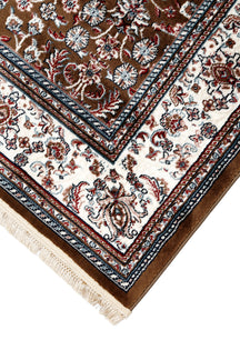 Khushi-Living-Rugs-Carpet-Machine Woven-Classic