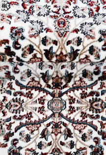 Khushi-Living-Rugs-Carpet-Machine Woven-Classic-Runner