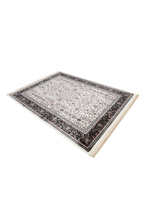 Khushi-Living-Rugs-Carpet-Machine Woven-Classic