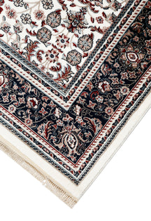 Khushi-Living-Rugs-Carpet-Machine Woven-Classic