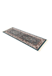 Khushi-Living-Rugs-Carpet-Machine Woven-Classic-Runner