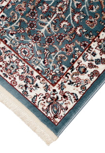 Khushi-Living-Rugs-Carpet-Machine Woven-Classic-Runner