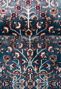 Khushi-Living-Rugs-Carpet-Machine Woven-Classic-Runner