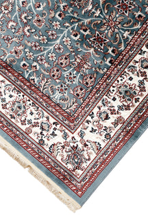 Khushi-Living-Rugs-Carpet-Machine Woven-Classic