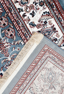 Khushi-Living-Rugs-Carpet-Machine Woven-Classic